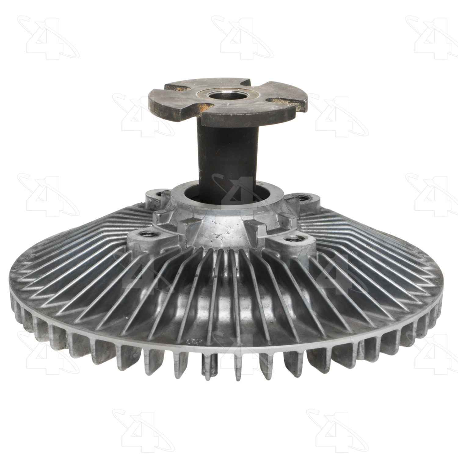 hayden standard or reverse rotation non-thermal fan clutch  frsport 1707