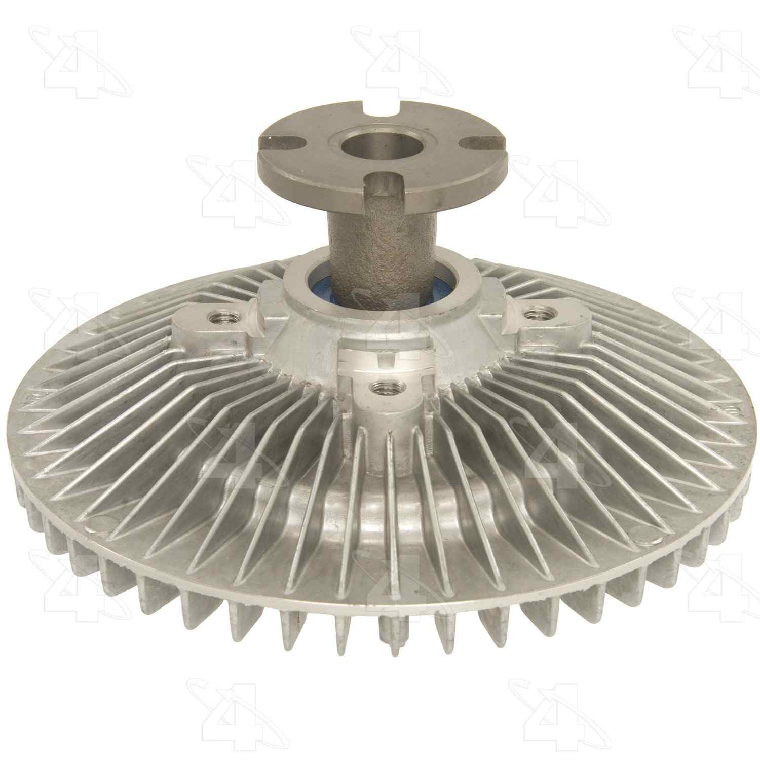 hayden standard or reverse rotation non-thermal fan clutch  frsport 1710