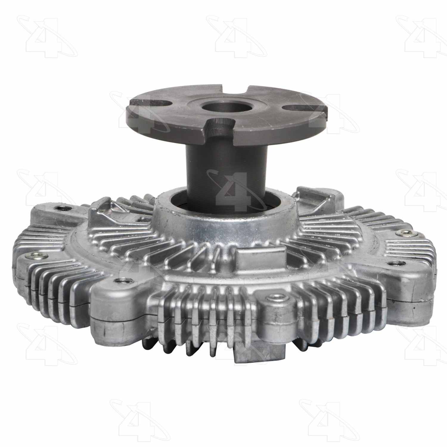 Hayden Standard Rotation Thermal Standard Duty Fan Clutch  top view frsport 2557