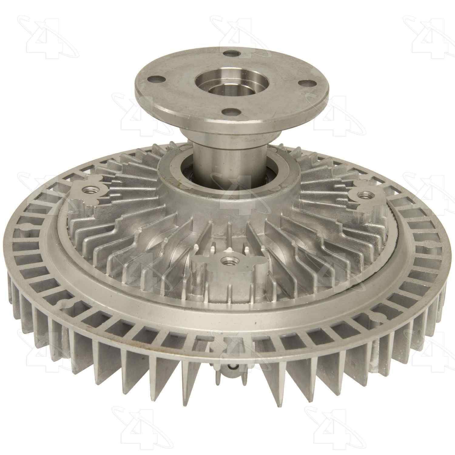 Hayden Standard Rotation Thermal Standard Duty Fan Clutch  top view frsport 2585