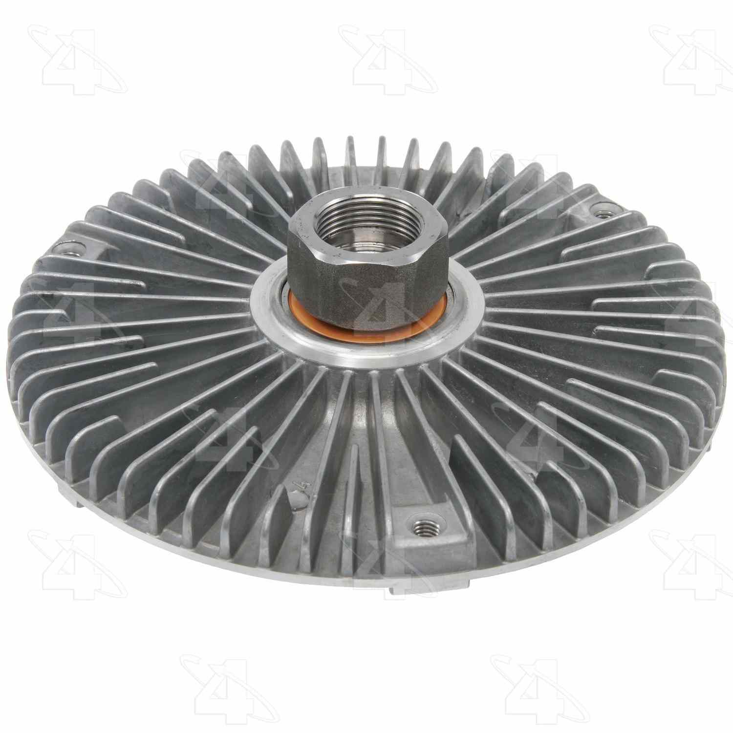 Hayden Standard Rotation Thermal Standard Duty Fan Clutch  top view frsport 2594