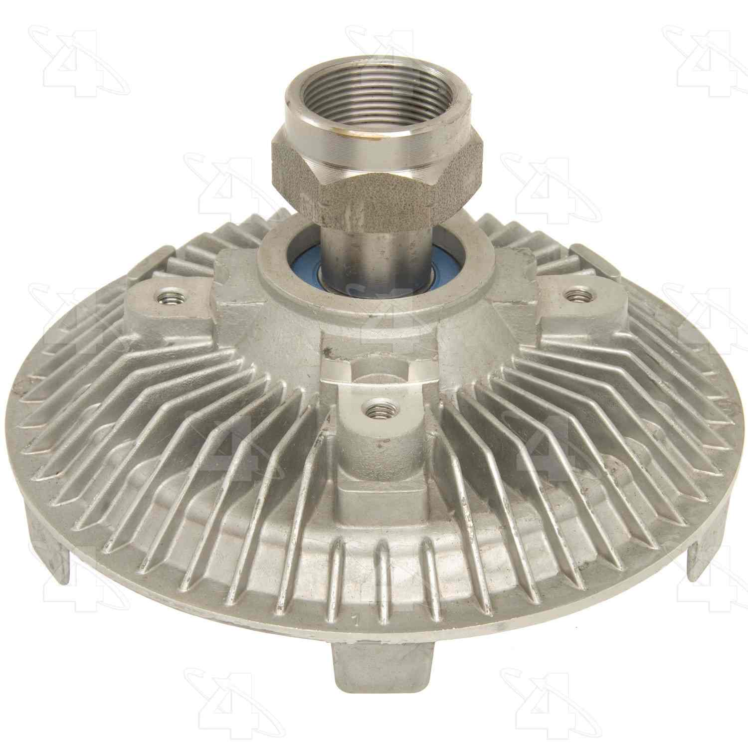 hayden standard rotation thermal standard duty fan clutch  frsport 2614