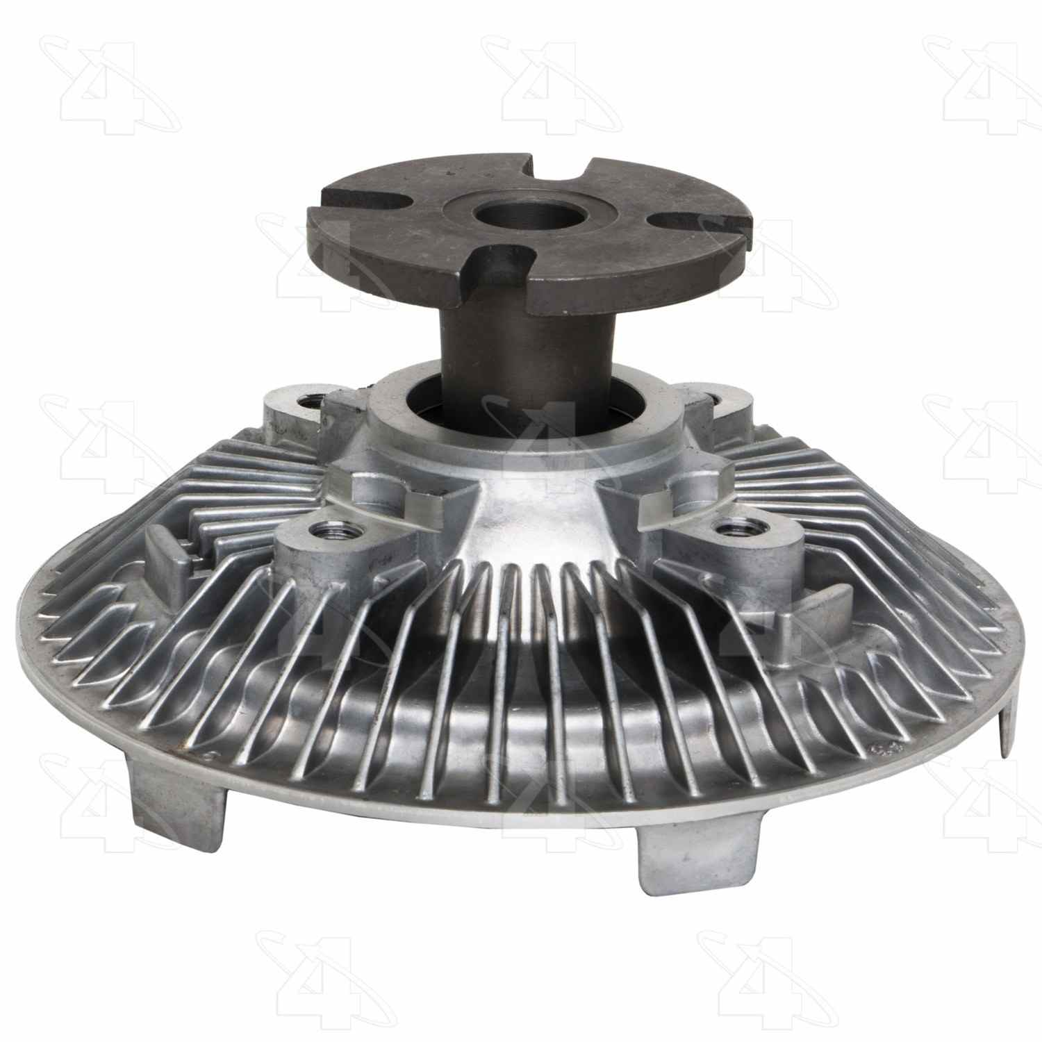 hayden reverse rotation thermal standard duty fan clutch  frsport 2622