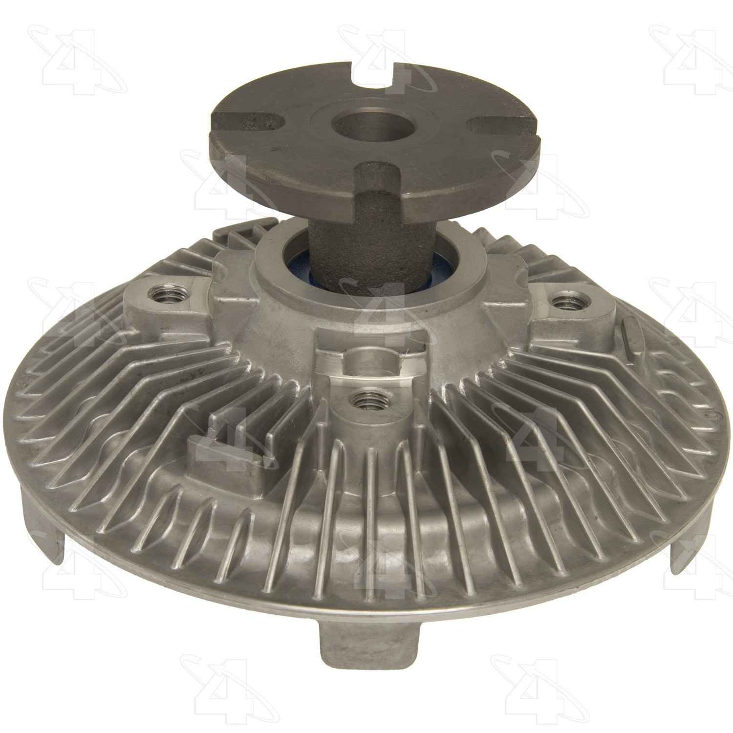 hayden reverse rotation thermal standard duty fan clutch  frsport 2625