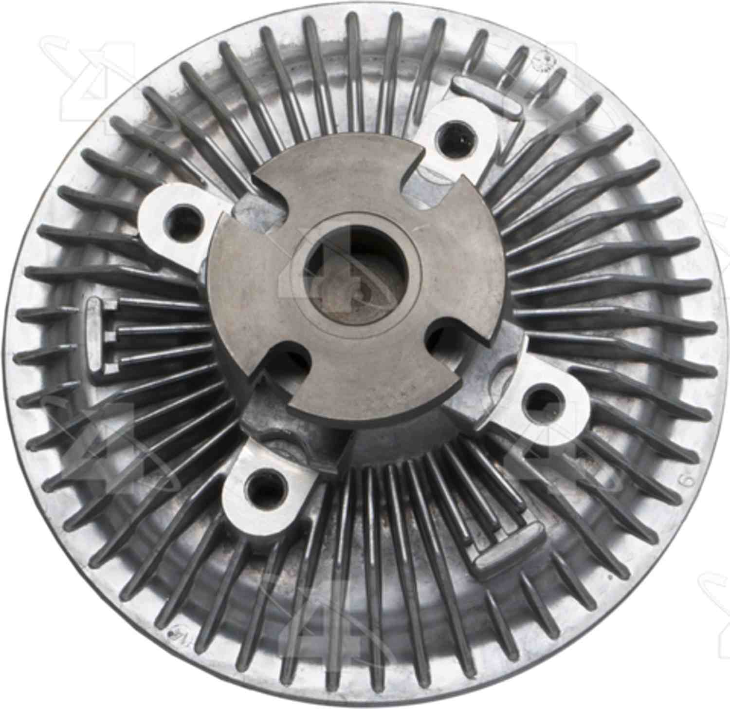 Hayden Standard Rotation Thermal Standard Duty Fan Clutch  top view frsport 2665