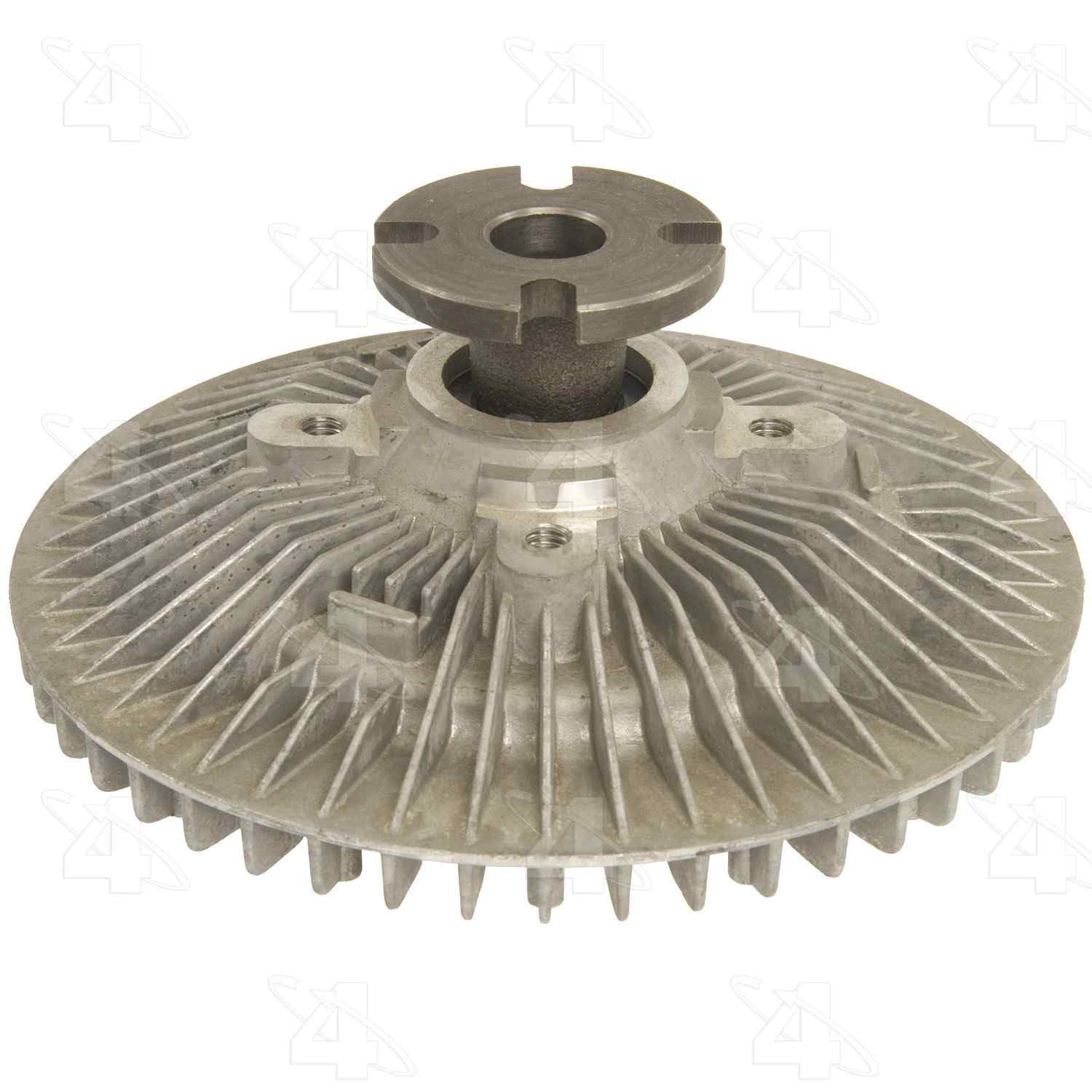 hayden standard rotation thermal standard duty fan clutch  frsport 2711