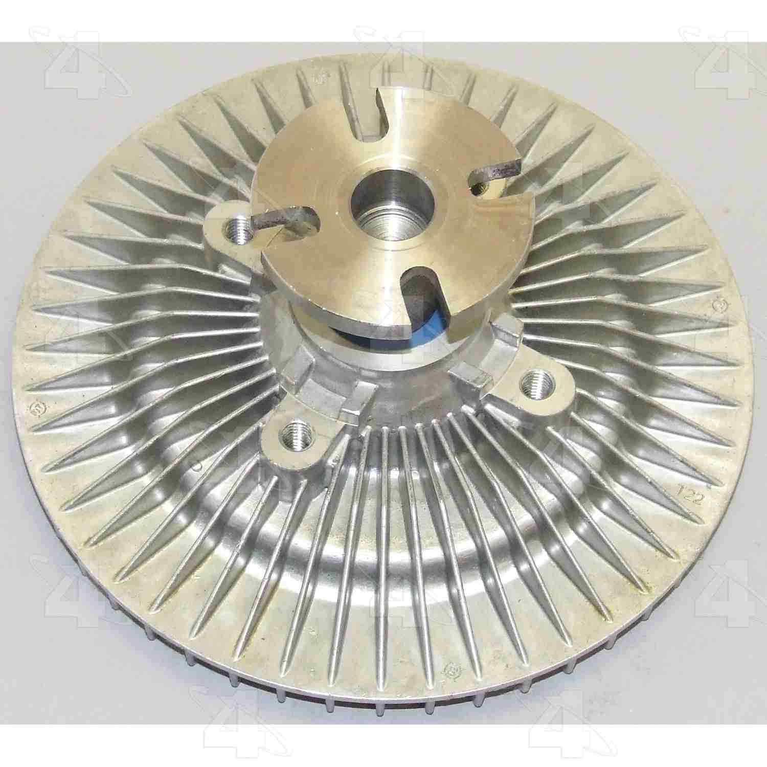 hayden standard rotation thermal standard duty fan clutch  frsport 2714