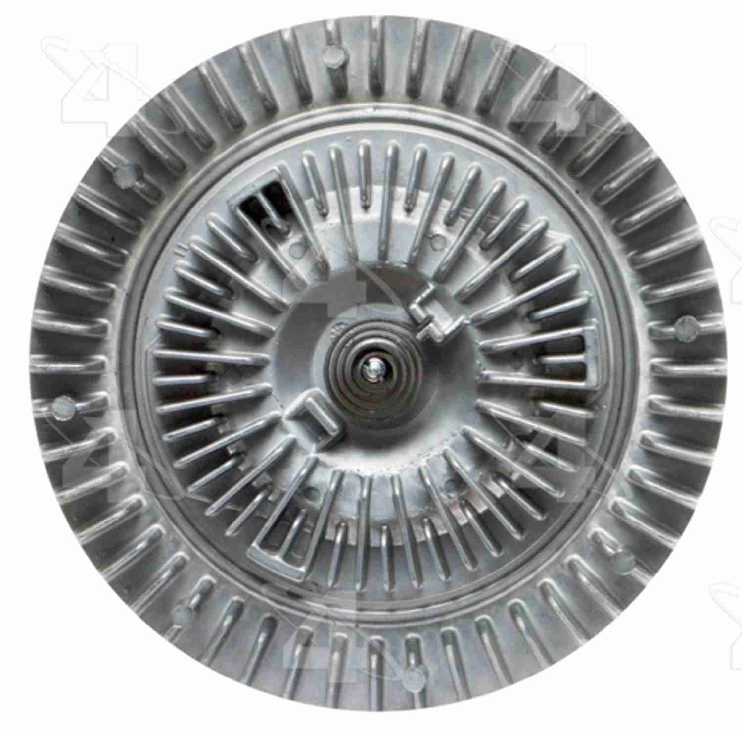 Hayden Standard Rotation Thermal Heavy Duty Fan Clutch  top view frsport 2731