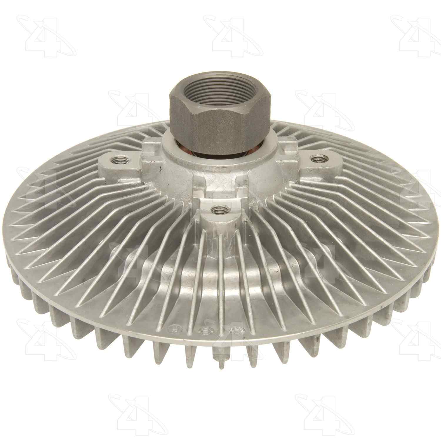 hayden reverse rotation thermal heavy duty fan clutch  frsport 2736