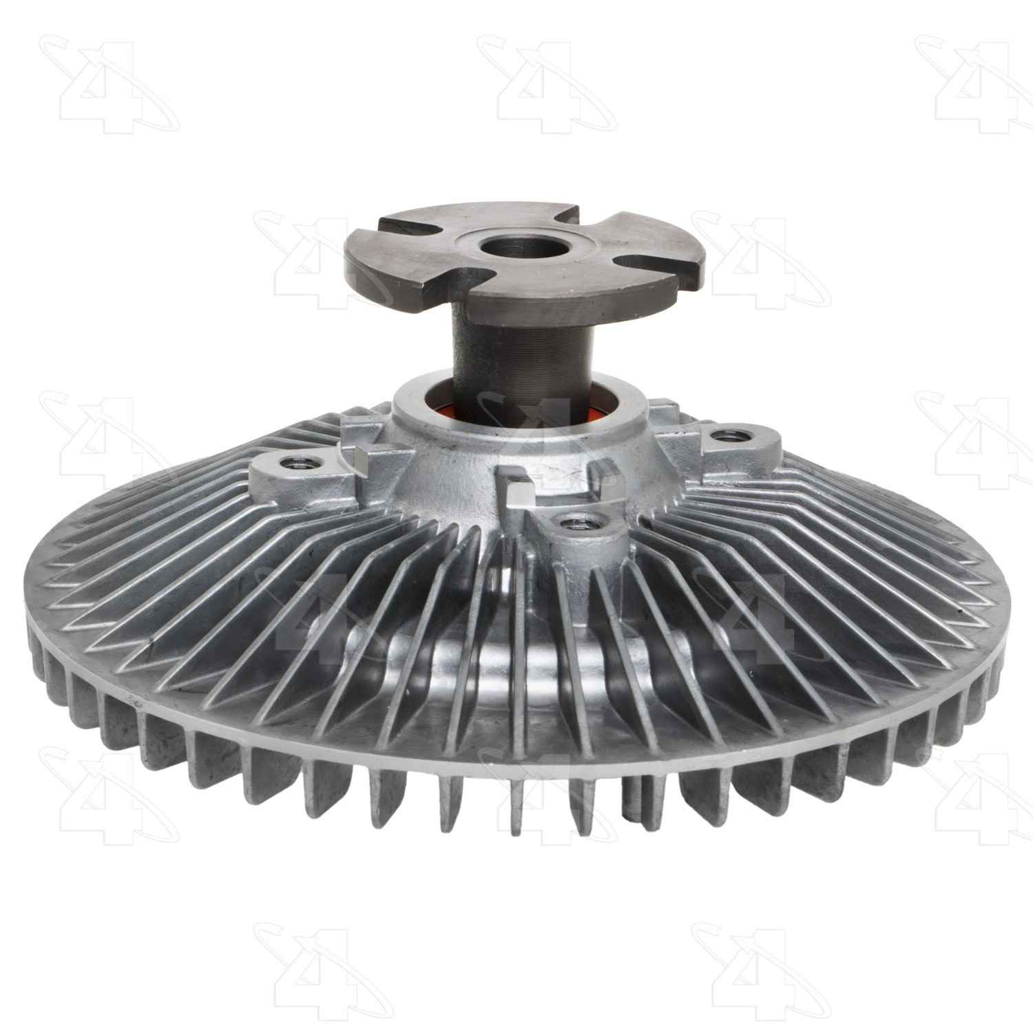 hayden reverse rotation thermal heavy duty fan clutch  frsport 2737