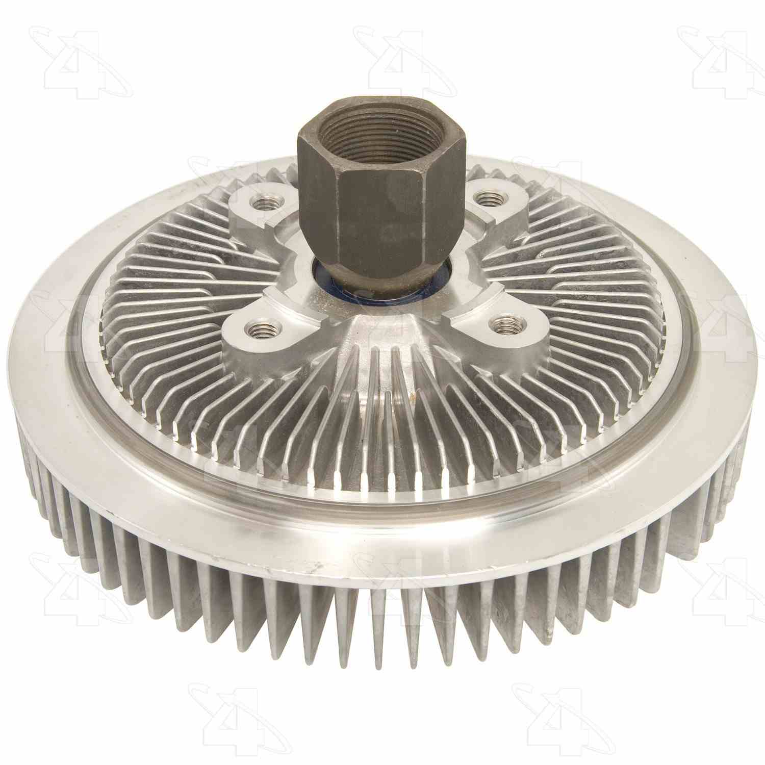 hayden reverse rotation thermal heavy duty fan clutch  frsport 2738