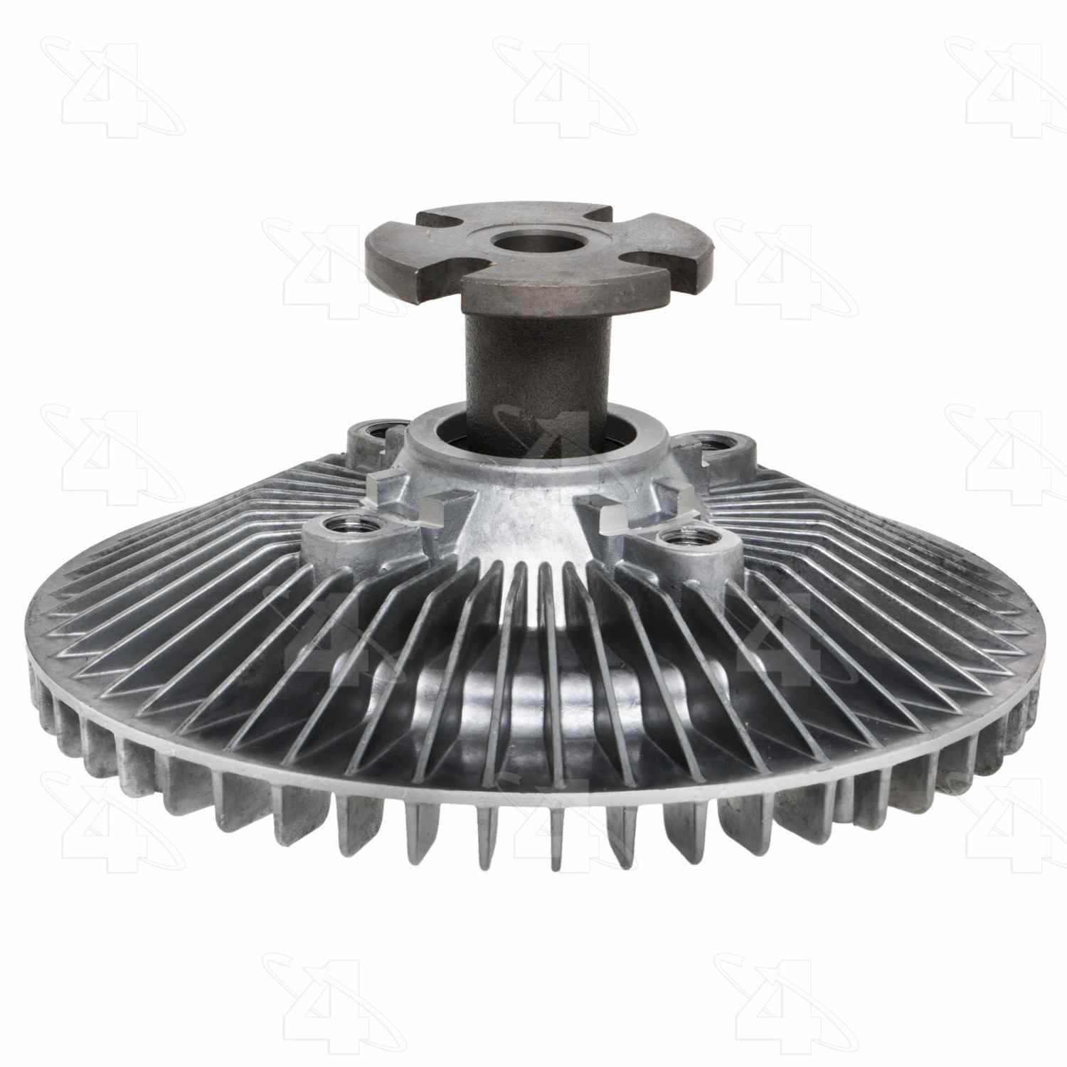 hayden reverse rotation thermal standard duty fan clutch  frsport 2739