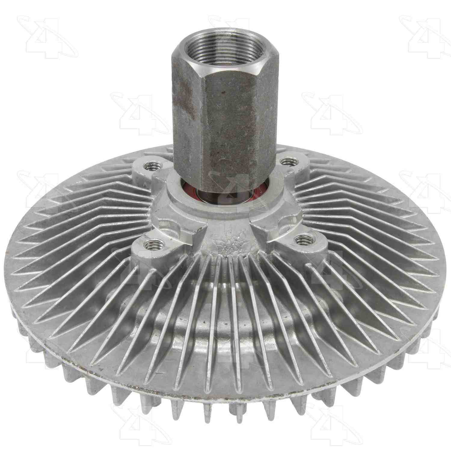 hayden reverse rotation thermal heavy duty fan clutch  frsport 2740