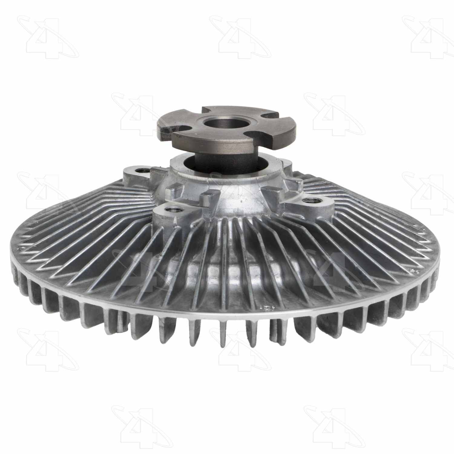 hayden standard rotation thermal standard duty fan clutch  frsport 2765