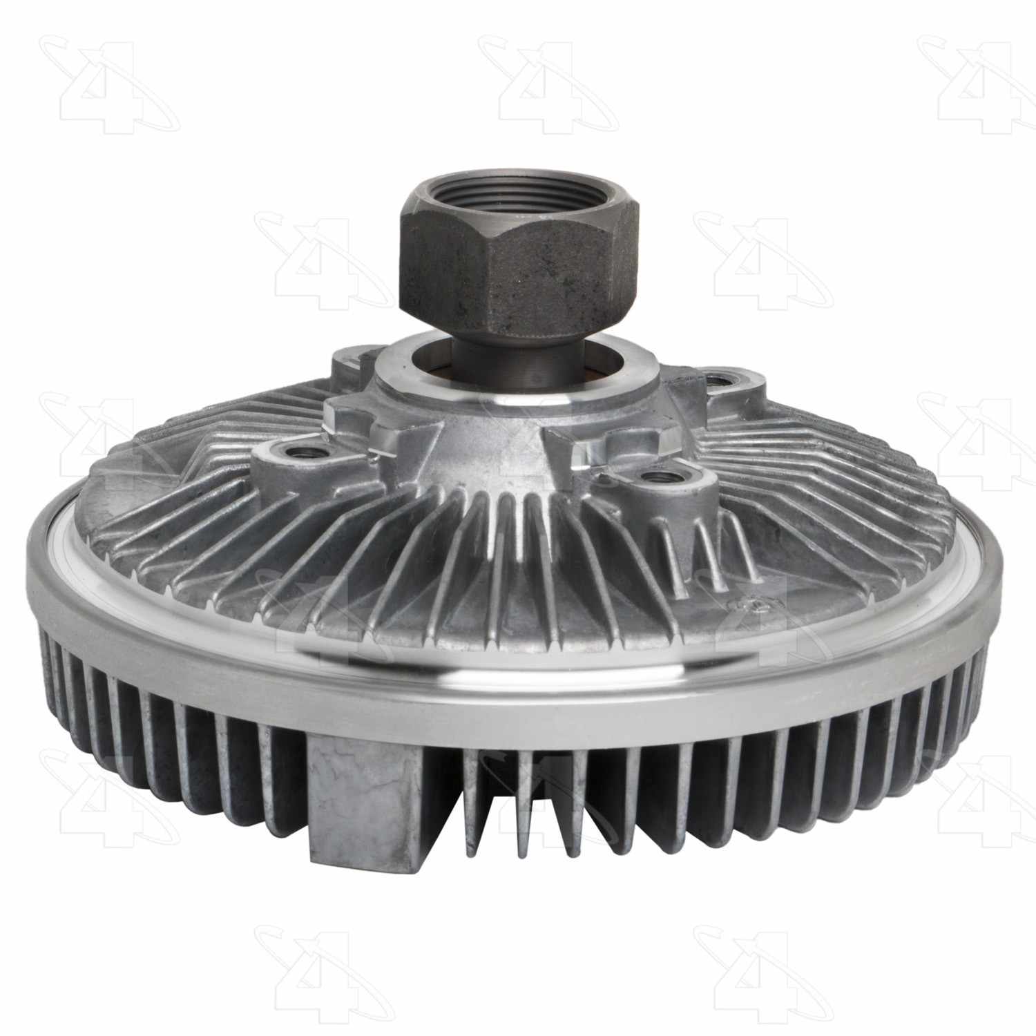 hayden reverse rotation severe duty thermal fan clutch  frsport 2775