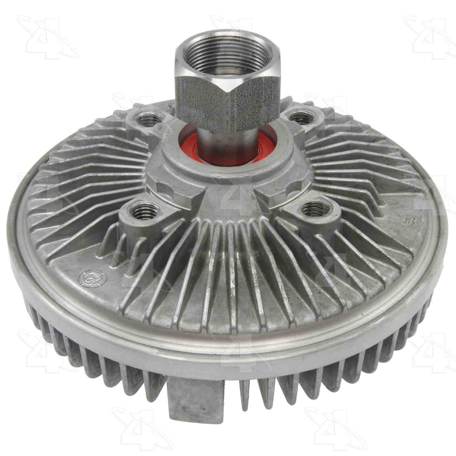 hayden reverse rotation severe duty thermal fan clutch  frsport 2780