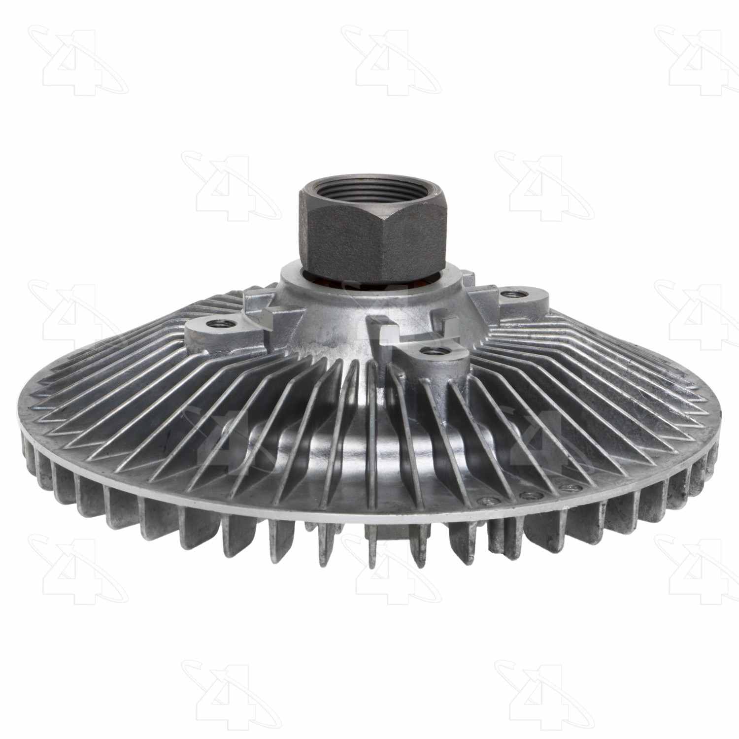 hayden reverse rotation thermal heavy duty fan clutch  frsport 2781