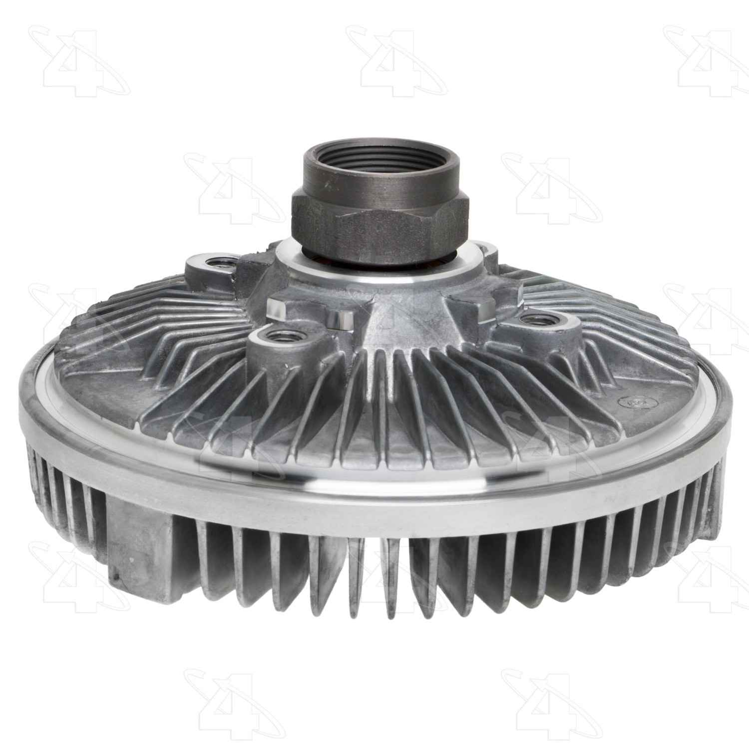 hayden standard rotation severe duty thermal fan clutch  frsport 2788