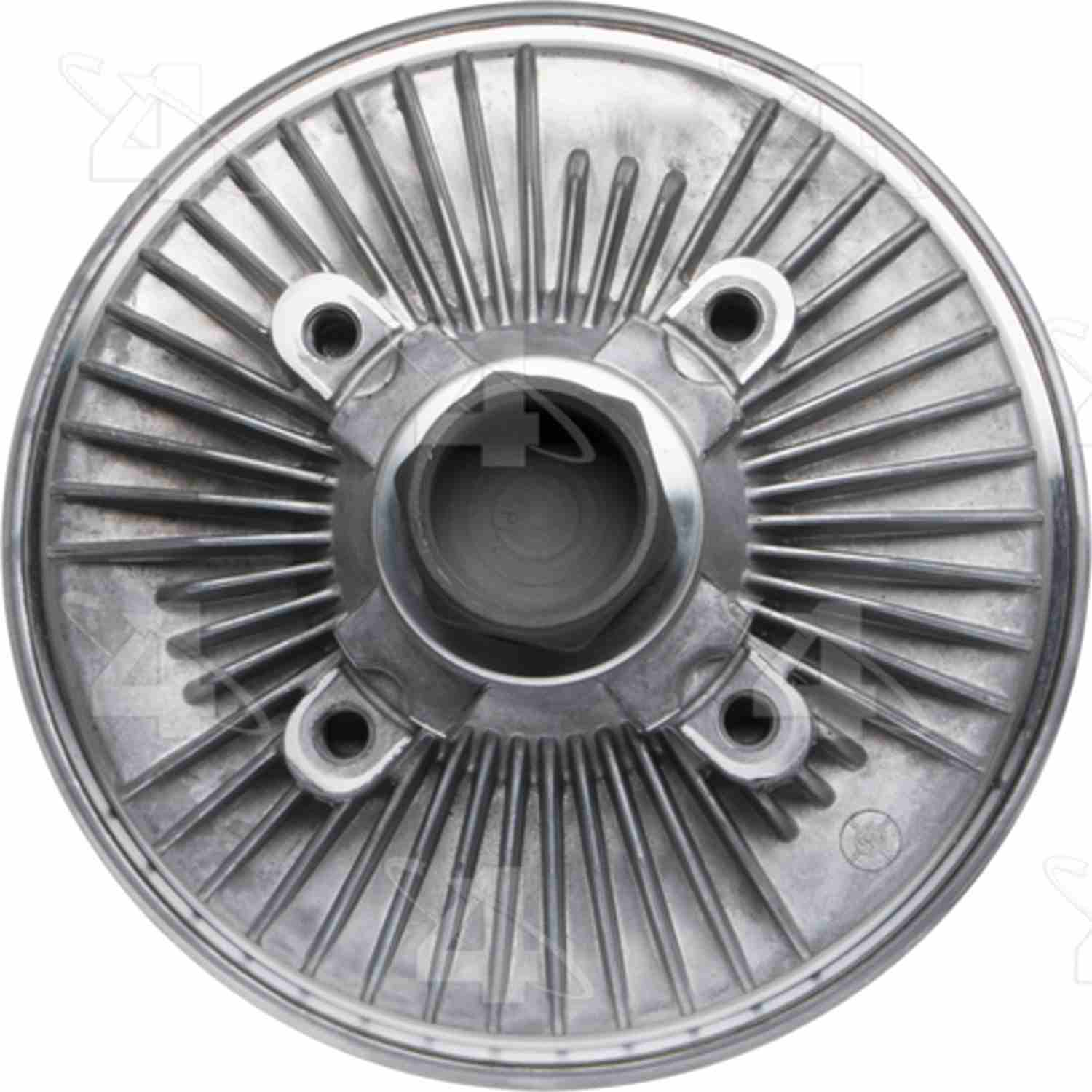 Hayden Standard Rotation Severe Duty Thermal Fan Clutch  top view frsport 2788