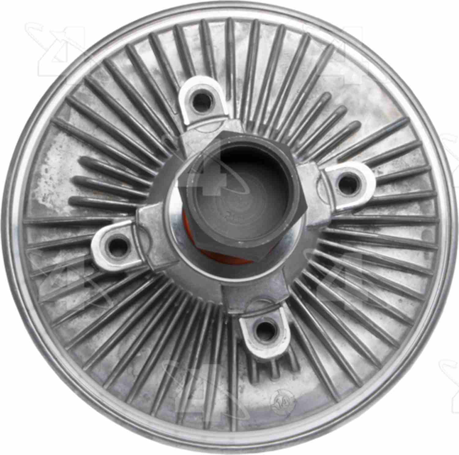 Hayden Reverse Rotation Severe Duty Thermal Fan Clutch  top view frsport 2789