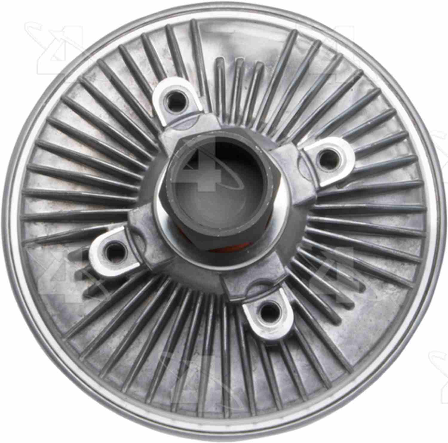 Hayden Reverse Rotation Severe Duty Thermal Fan Clutch  top view frsport 2791