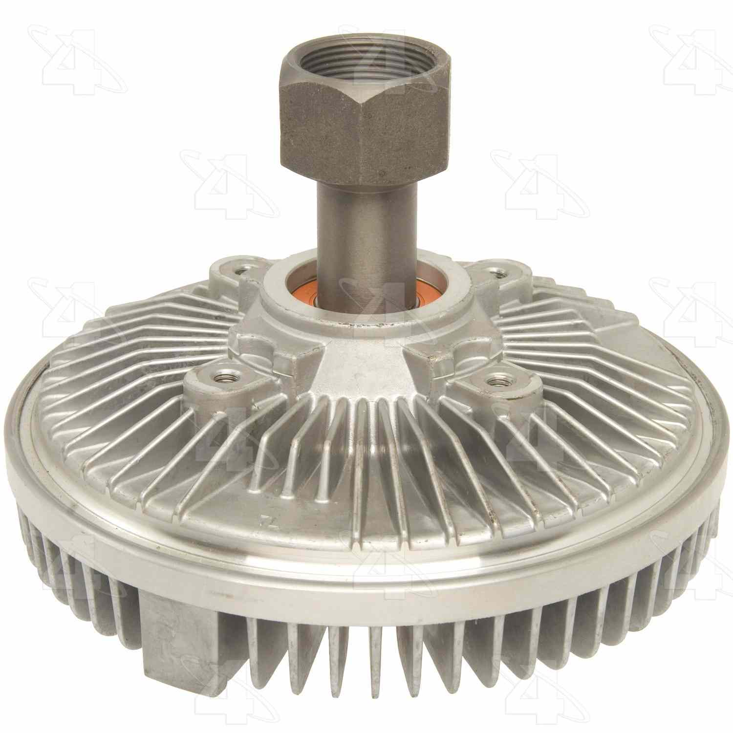 hayden reverse rotation severe duty thermal fan clutch  frsport 2795