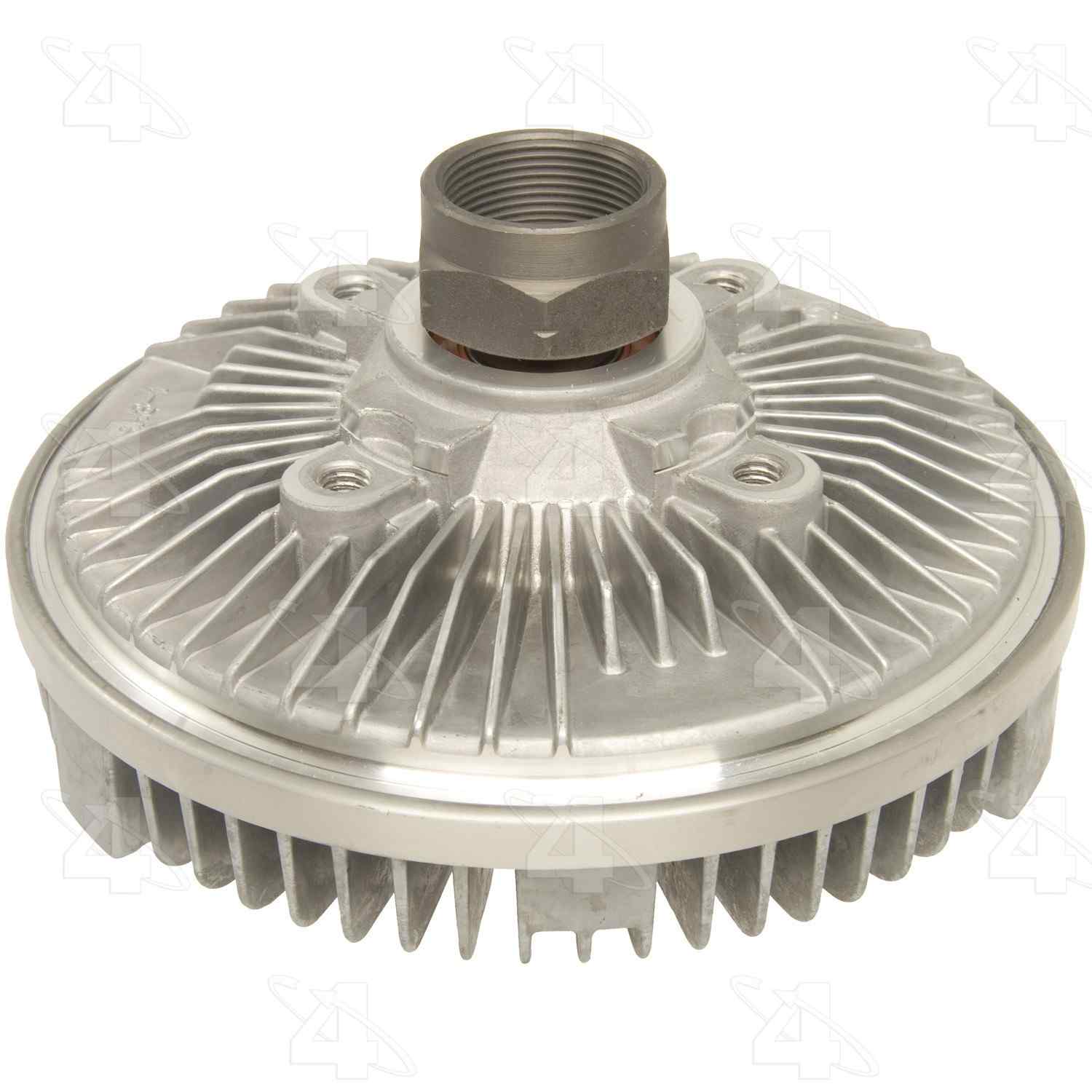 hayden standard rotation severe duty thermal fan clutch  frsport 2798