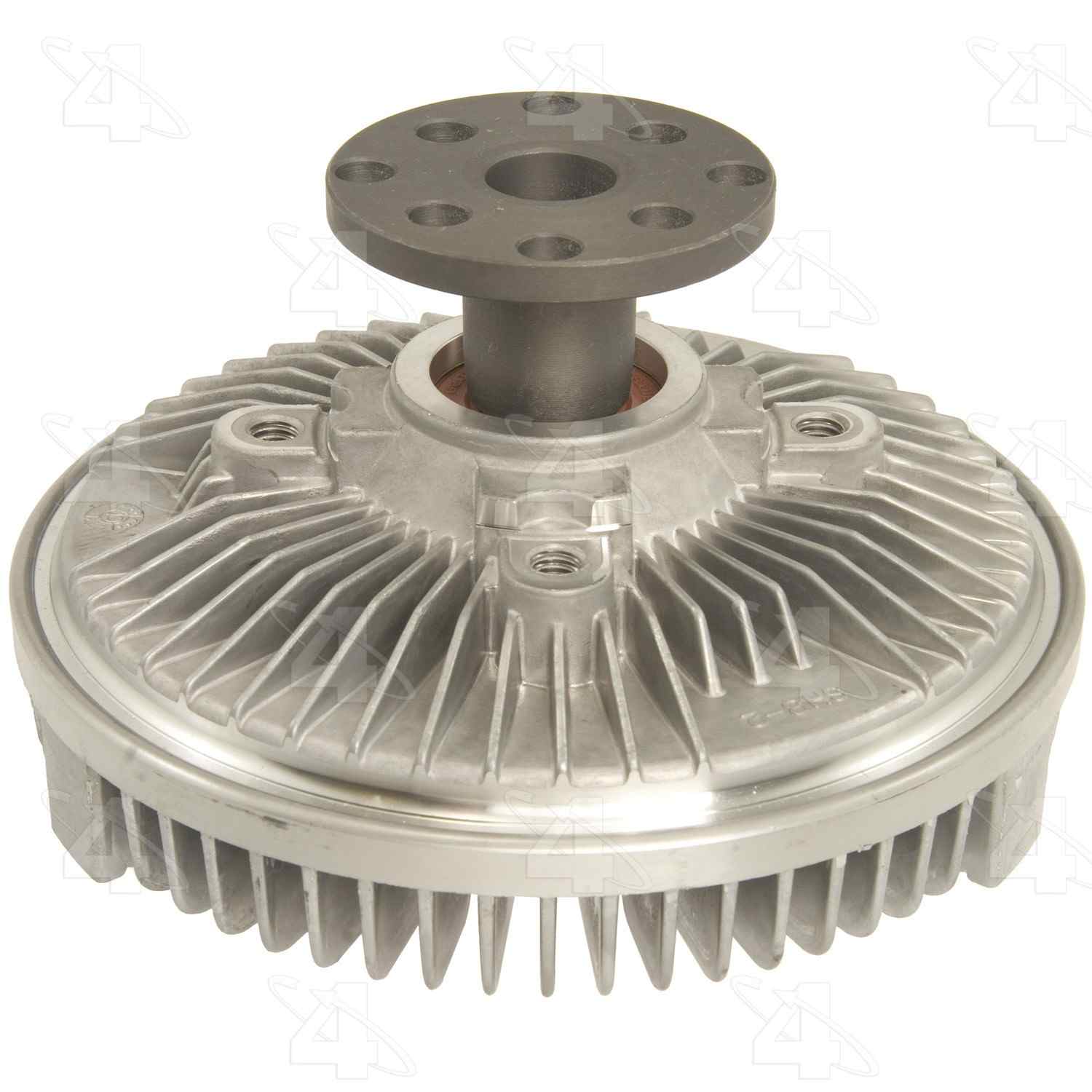 hayden standard rotation severe duty thermal fan clutch  frsport 2799