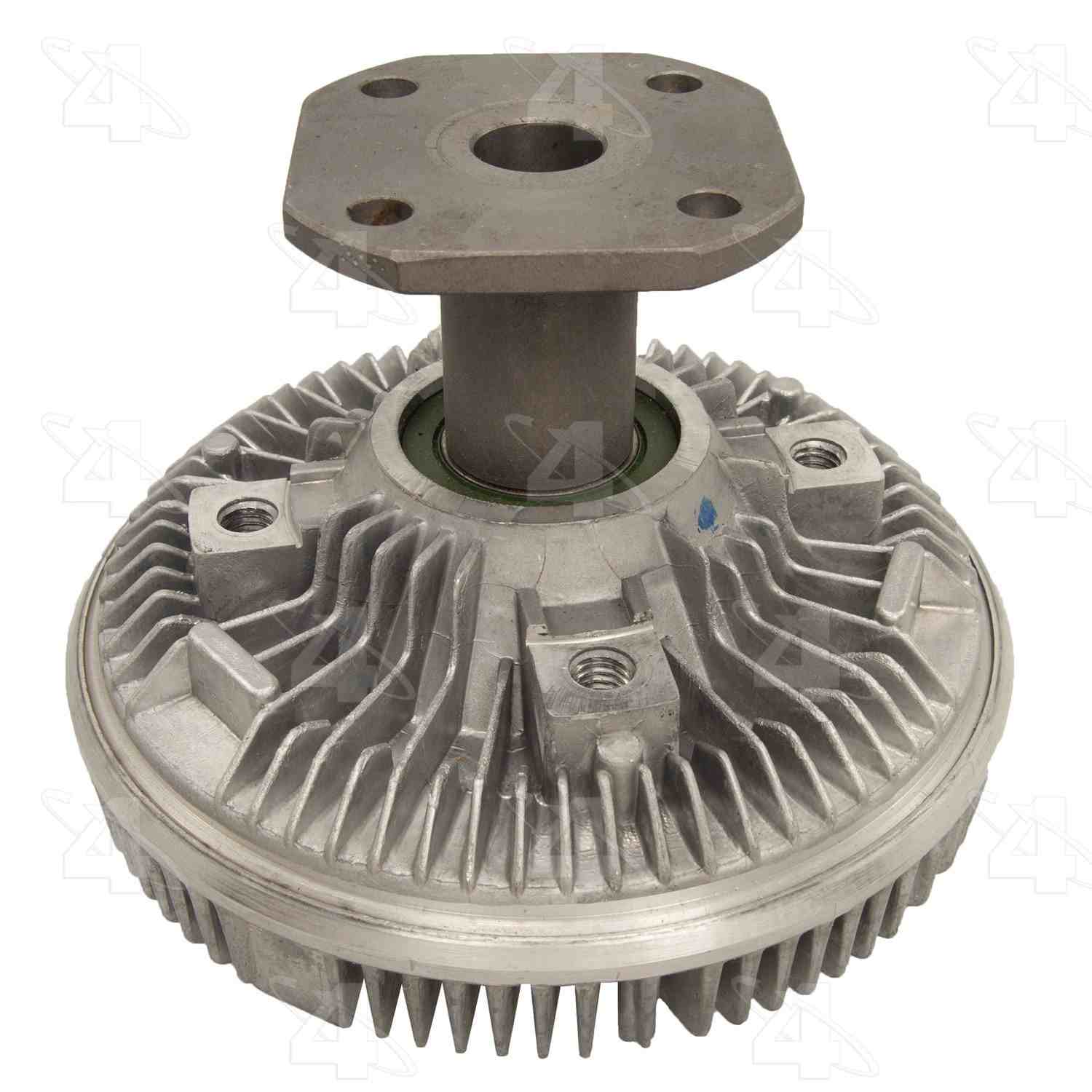 hayden standard rotation severe duty thermal fan clutch  frsport 2805