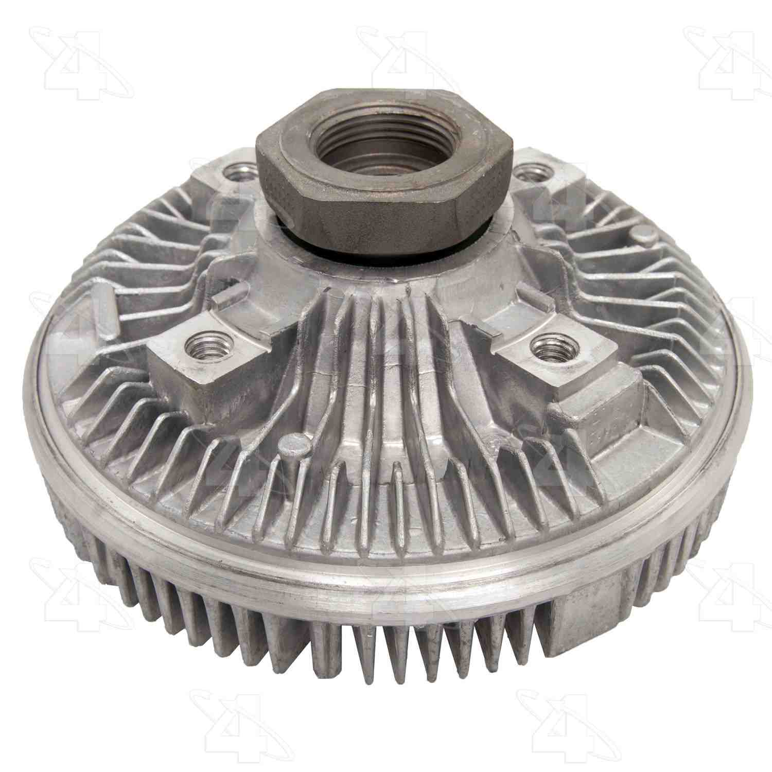 hayden standard rotation severe duty thermal fan clutch  frsport 2806