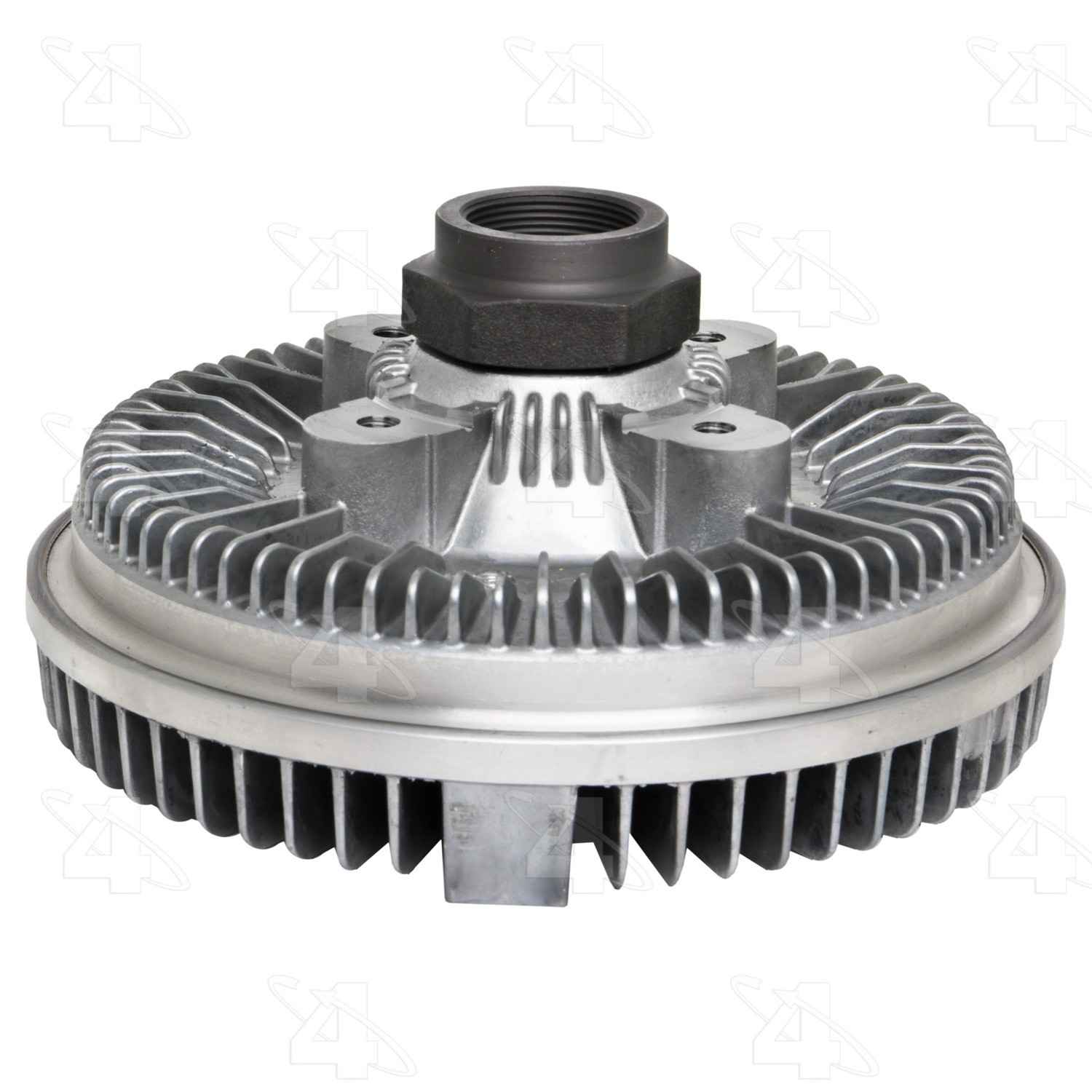 hayden reverse rotation severe duty thermal fan clutch  frsport 2838