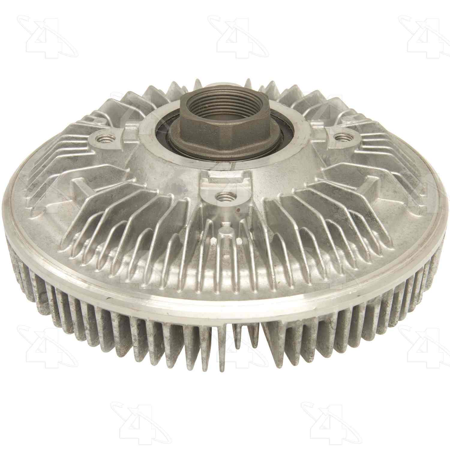 hayden reverse rotation thermal heavy duty fan clutch  frsport 2841