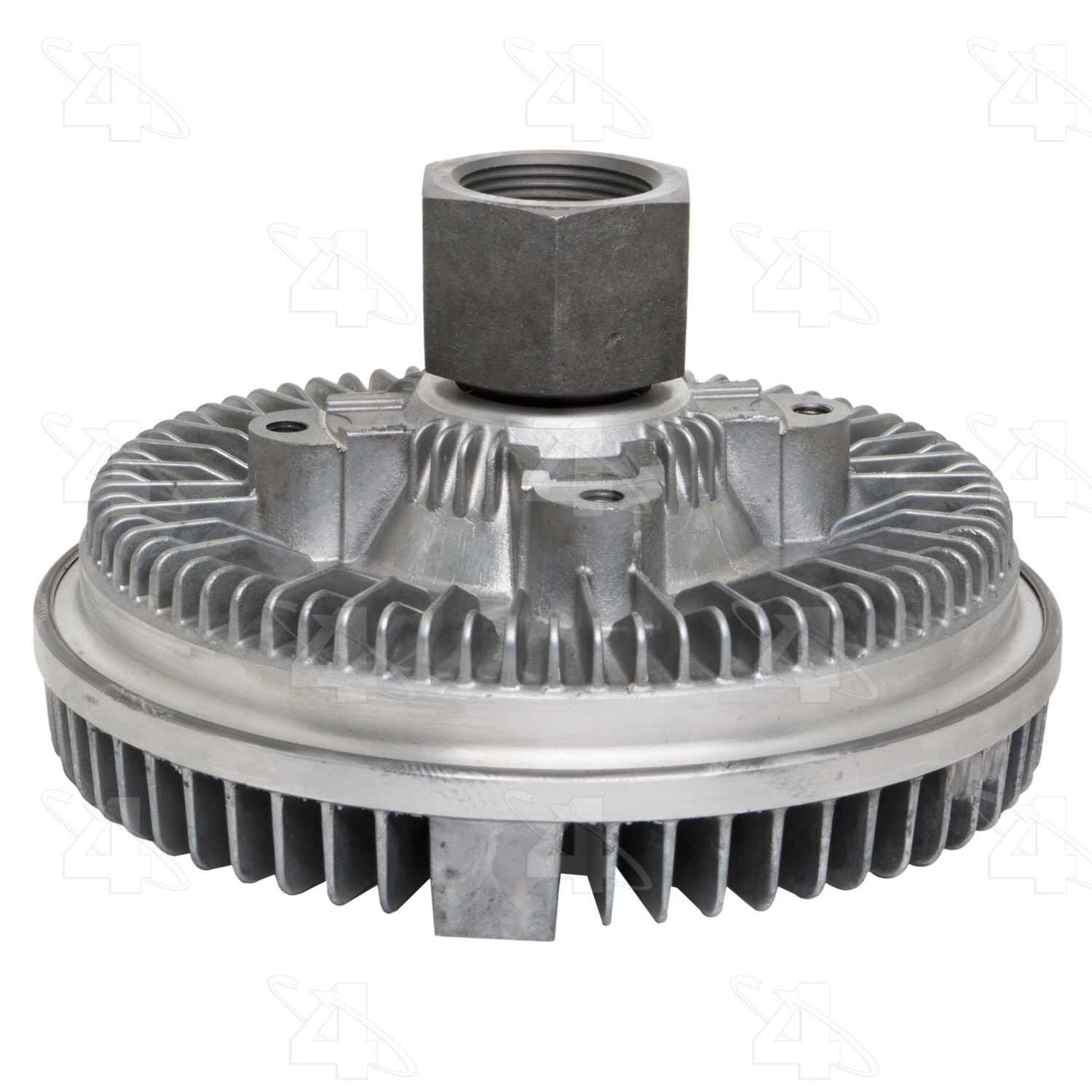 hayden reverse rotation severe duty thermal fan clutch  frsport 2843