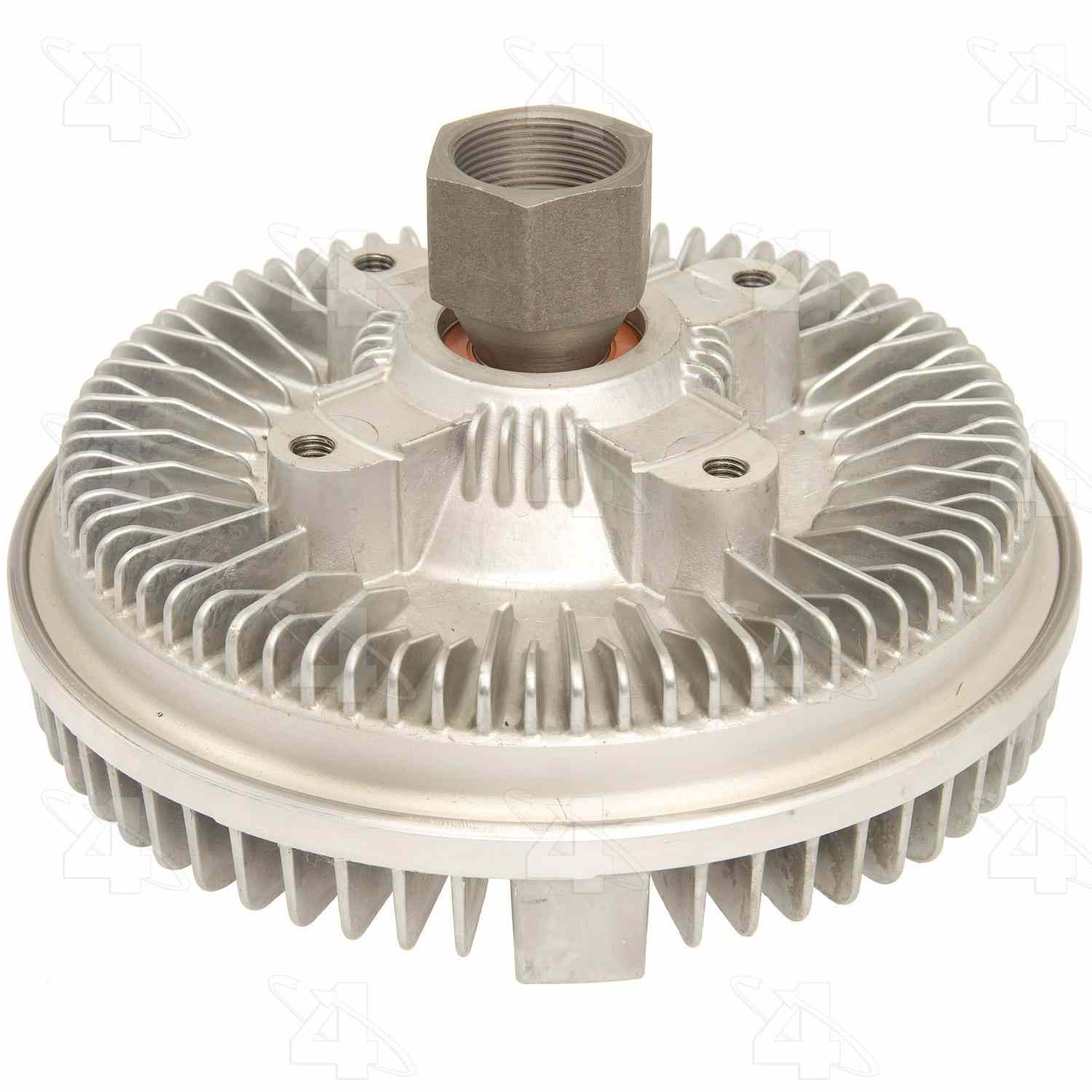 hayden reverse rotation severe duty thermal fan clutch  frsport 2851