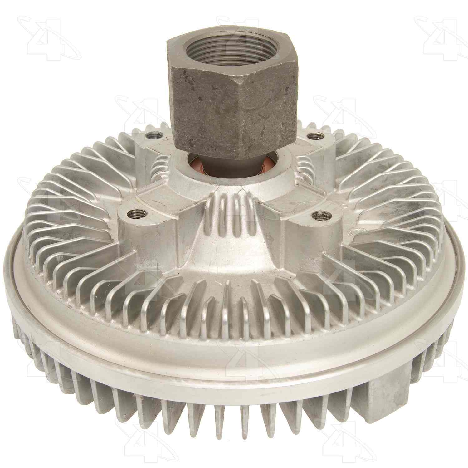 hayden reverse rotation severe duty thermal fan clutch  frsport 2886