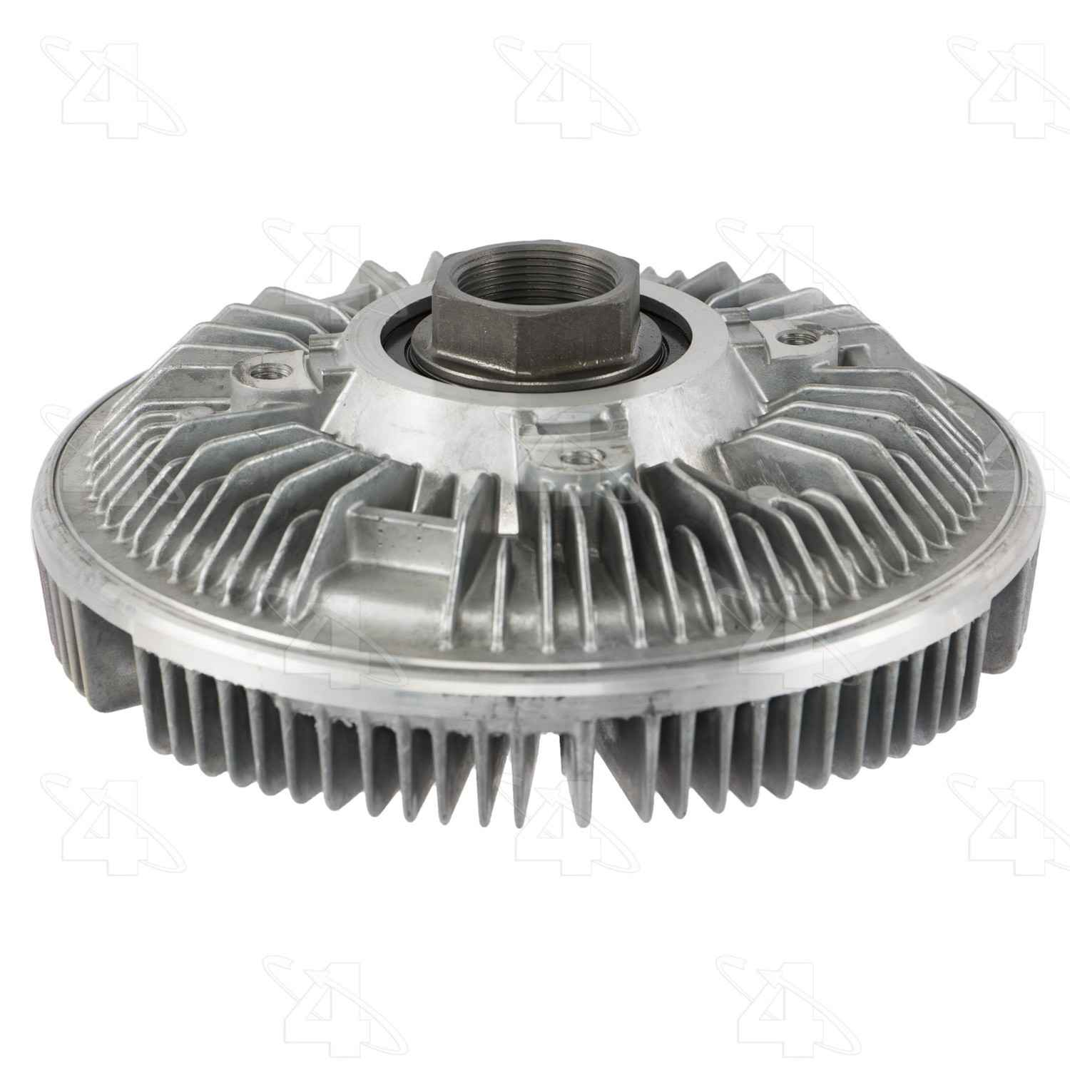 hayden reverse rotation severe duty thermal fan clutch  frsport 2889