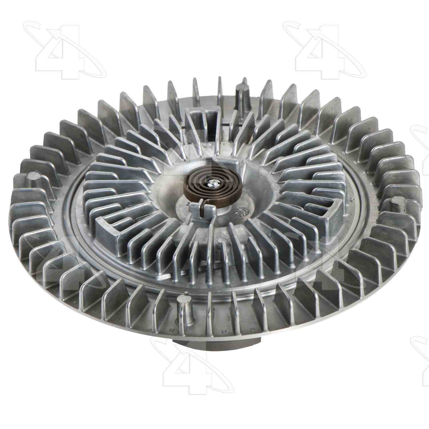 hayden standard rotation thermal heavy duty fan clutch  frsport 2947