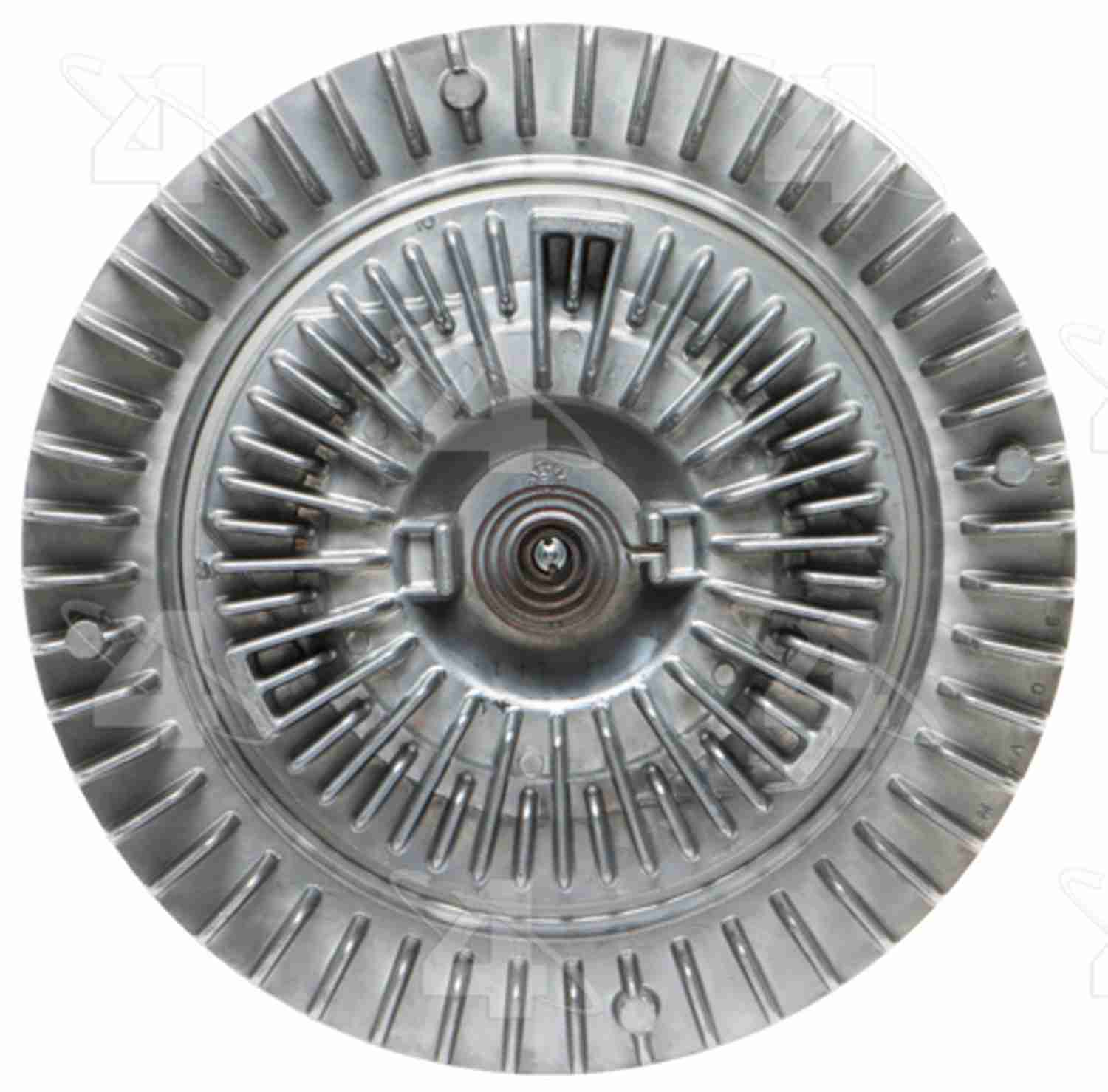 Hayden Standard Rotation Thermal Heavy Duty Fan Clutch  top view frsport 2947