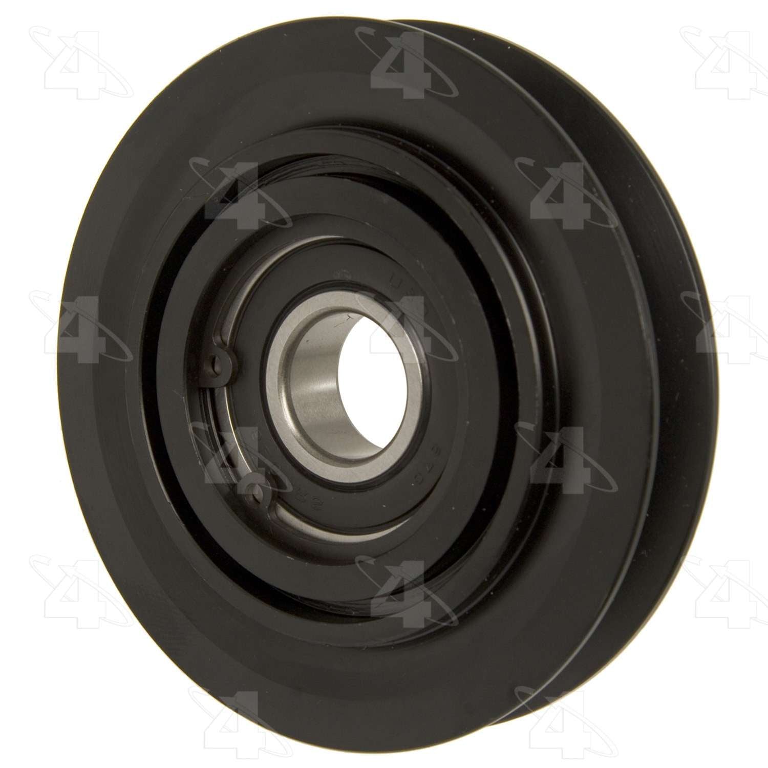 hayden idler / tensioner pulley  frsport 5007