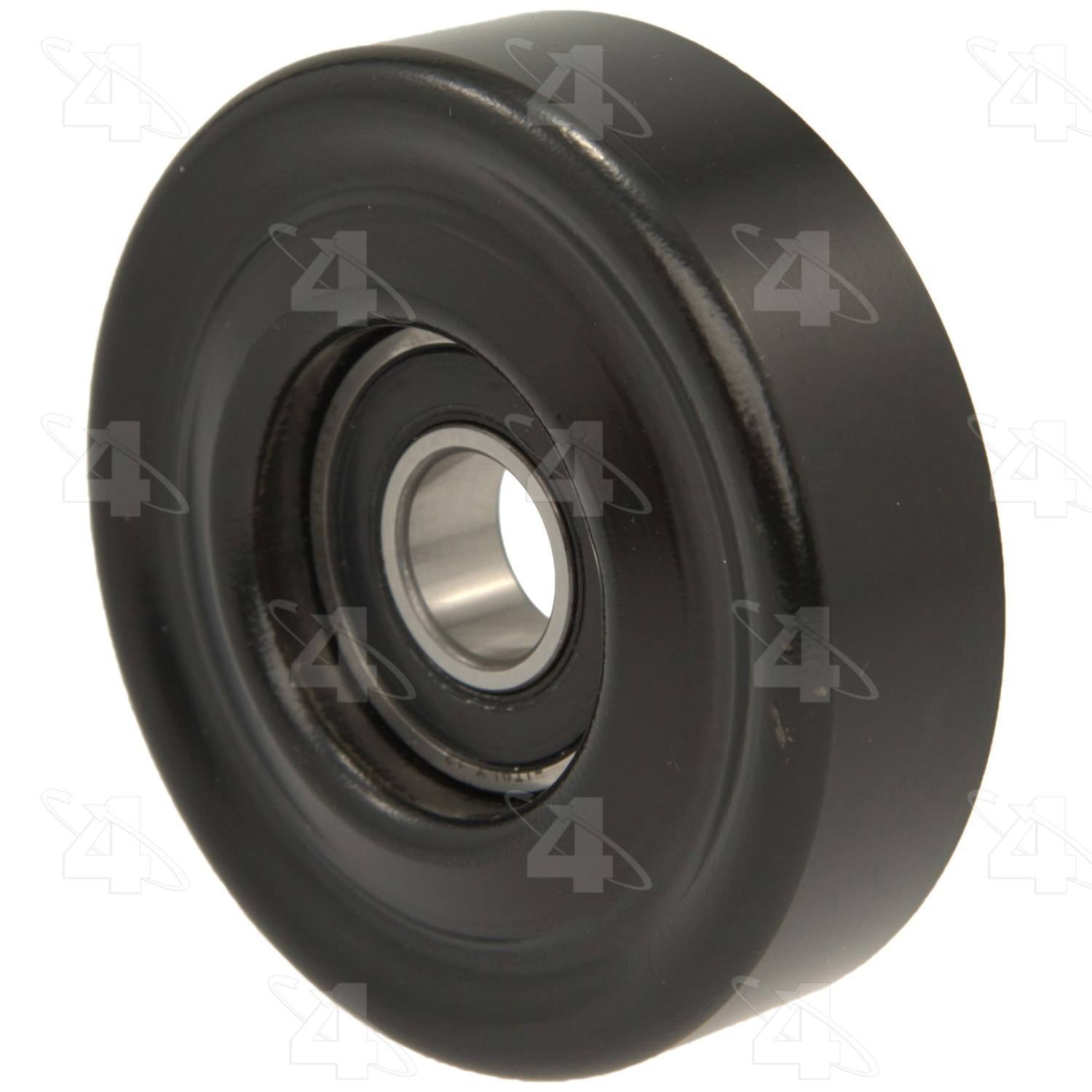 hayden idler / tensioner pulley  frsport 5008