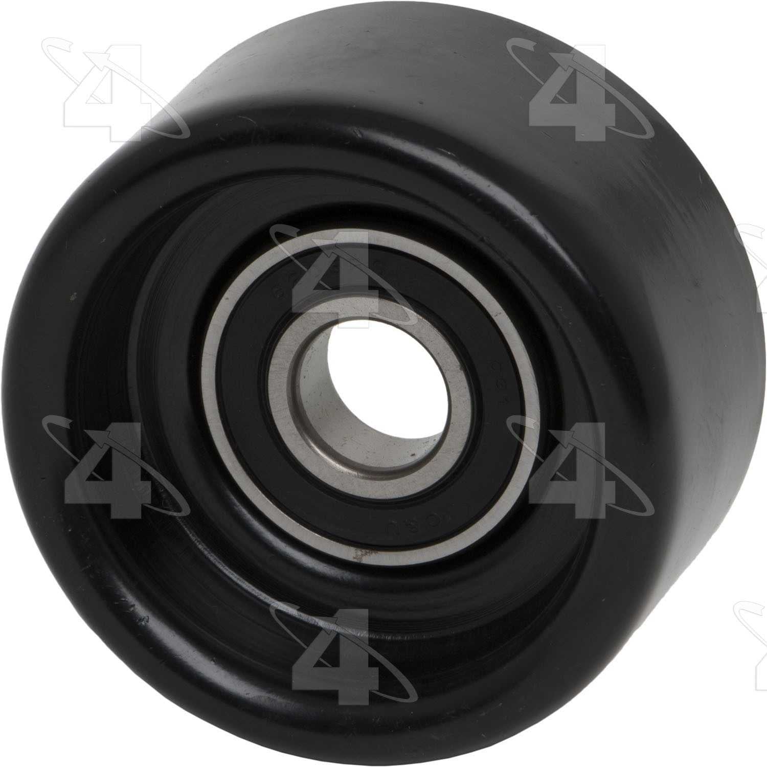 hayden idler / tensioner pulley  frsport 5011