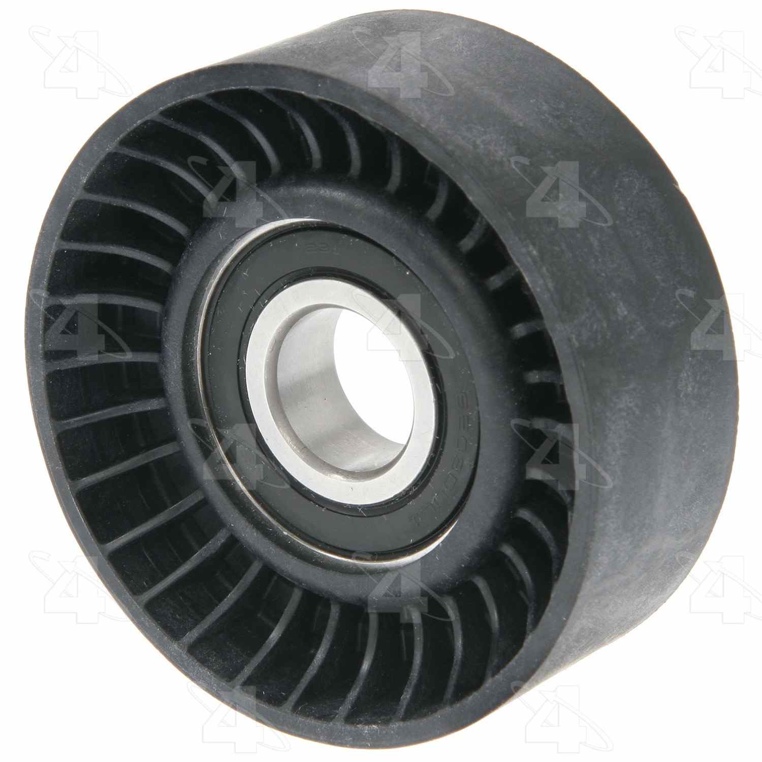 hayden idler / tensioner pulley  frsport 5013