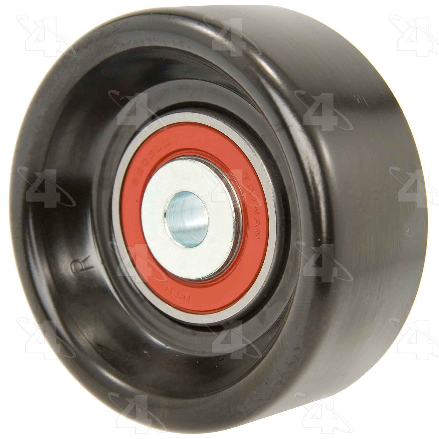 hayden idler / tensioner pulley  frsport 5019