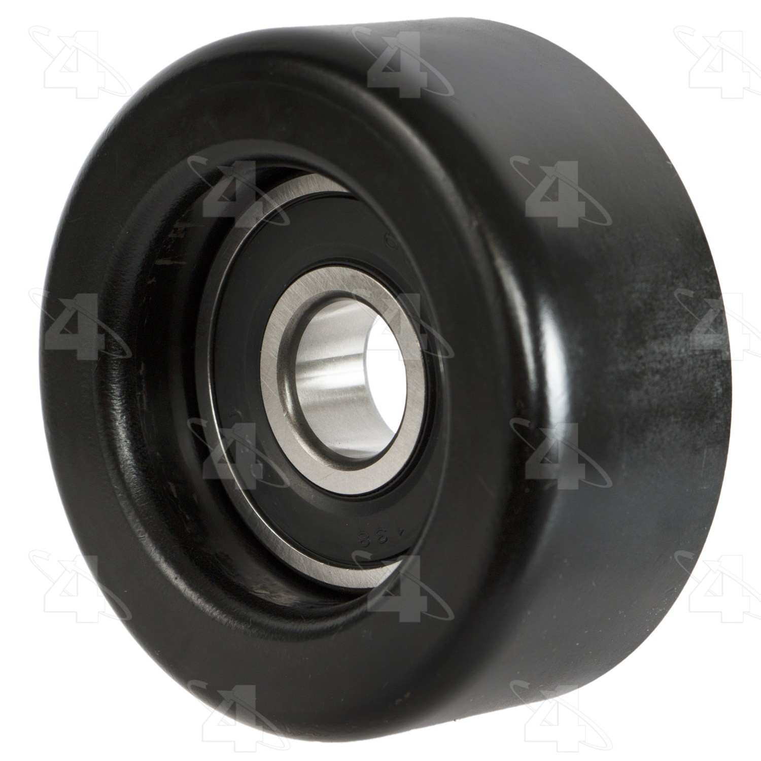 hayden idler / tensioner pulley  frsport 5026