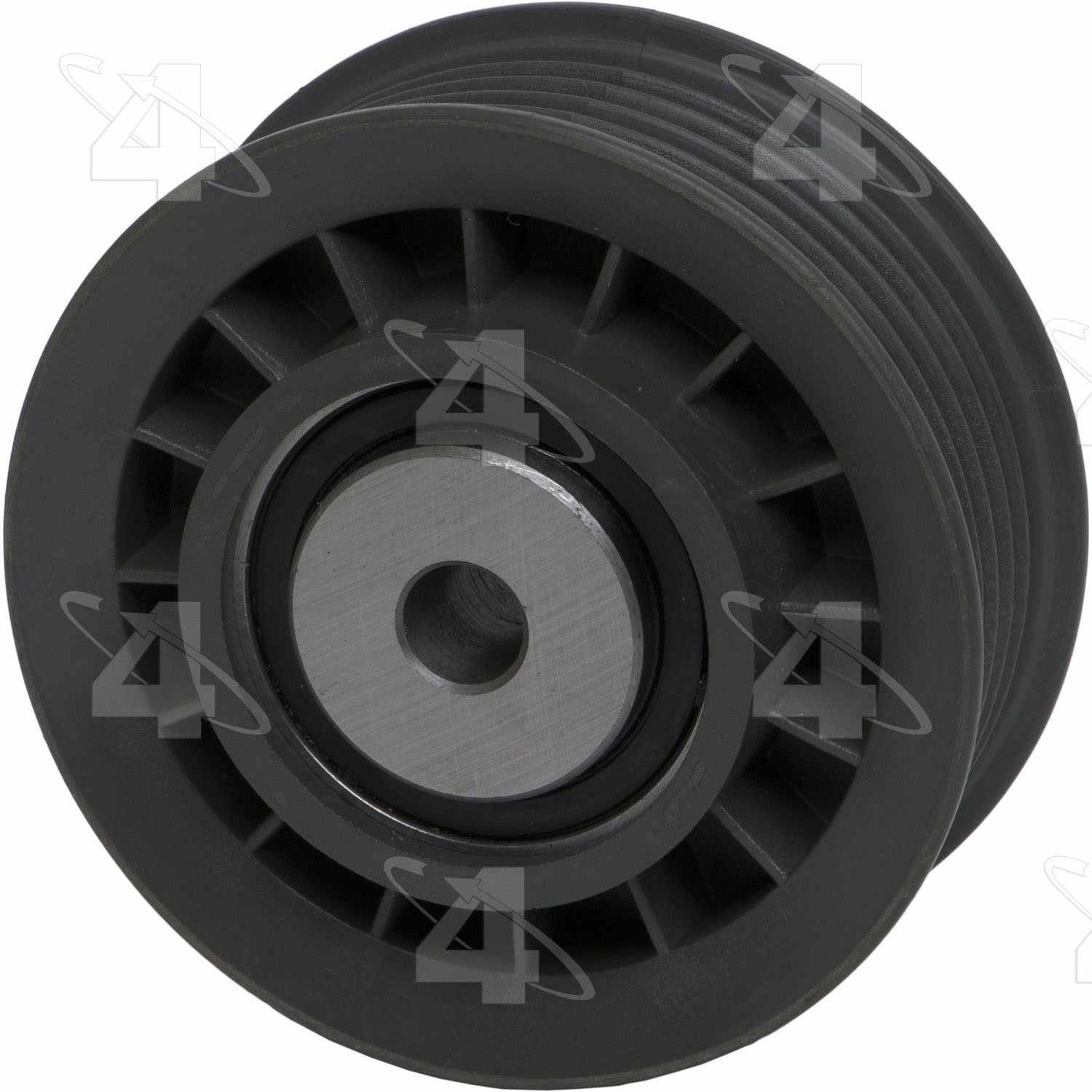 hayden idler / tensioner pulley  frsport 5027