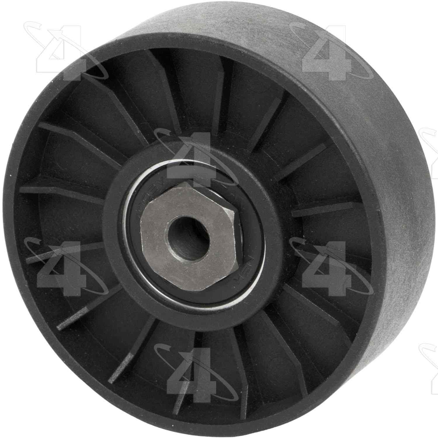 hayden idler / tensioner pulley  frsport 5029