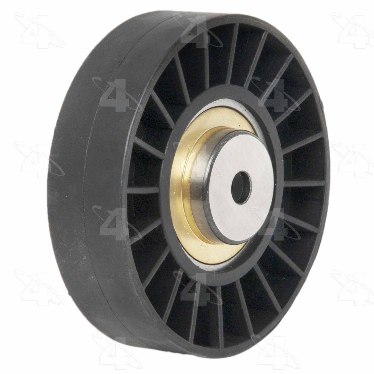 hayden idler / tensioner pulley  frsport 5031