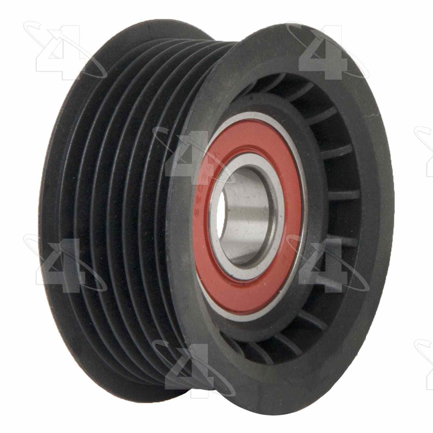 hayden idler / tensioner pulley  frsport 5032