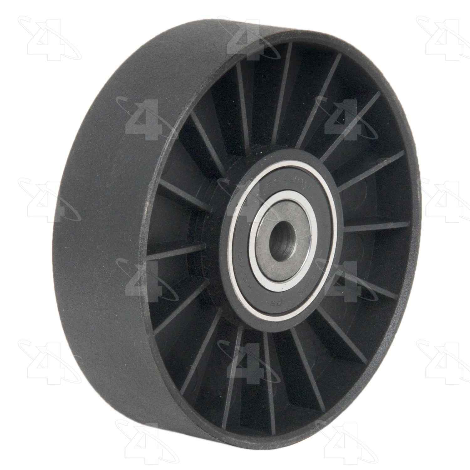 hayden idler / tensioner pulley  frsport 5034