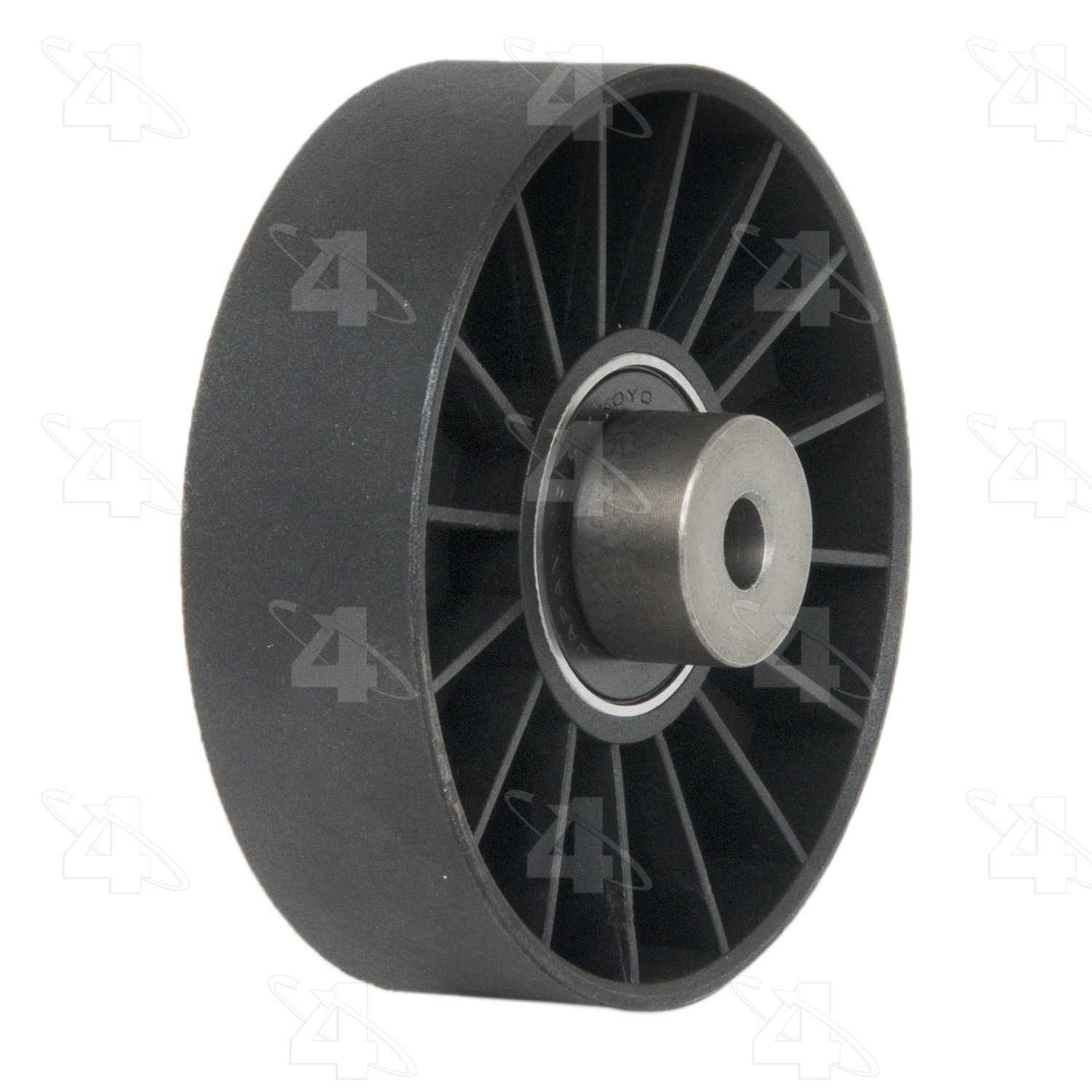 hayden idler / tensioner pulley  frsport 5035